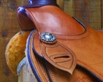 Some History of the Western Saddle